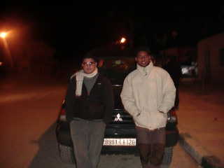 moi et dj mow